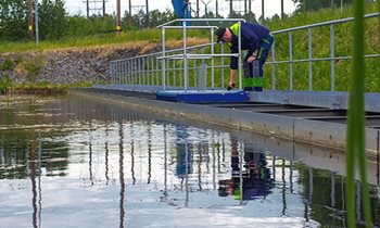 informative image: environment