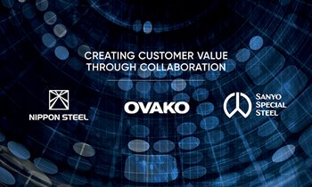 Global strength in specialty steel