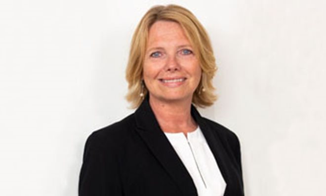 Phetra Ericsson at Ovako