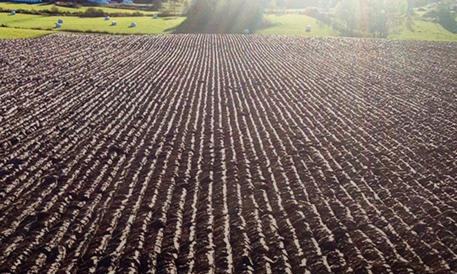 Ovako steel products for agriculture