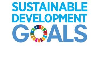 sustainable goals logo
