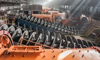 Rock Tools Processing