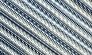 decorative image: Cromax steel