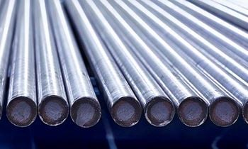 Informative image: nitriding steel