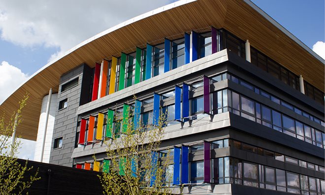 Maxwell centre University of Cambridge