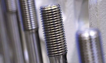 High-quality steel for fasteners