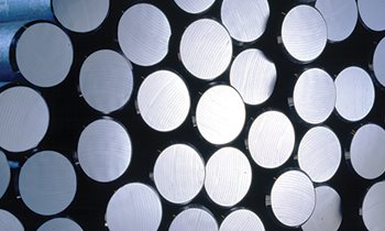 Special properties steel (SP-bar)