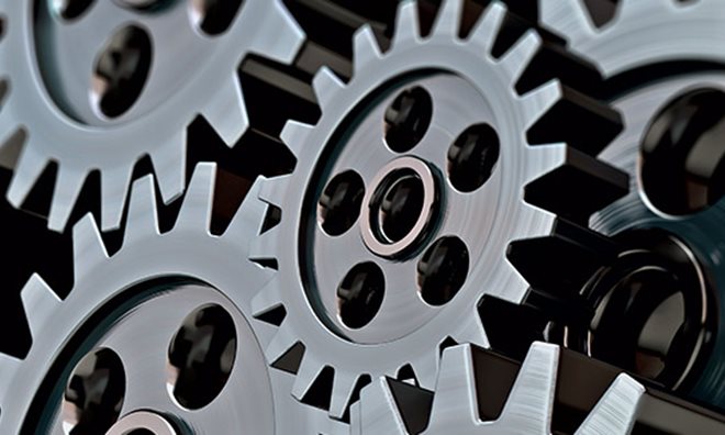 Case-Hardening Steel