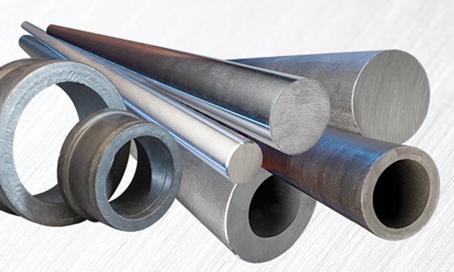 General engineering and structural steel