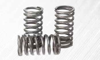 Spring steel for automotive and industrial suspension