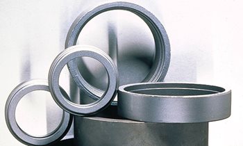 Through-hardening Bearing Steel
